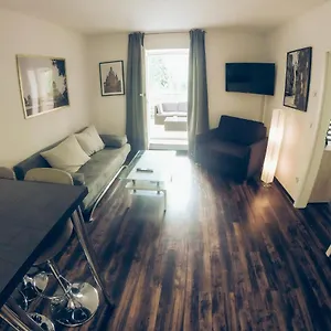 Apartament Ferienwohnung Drezno