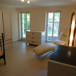 Apartament Gaeste Haus Drezno