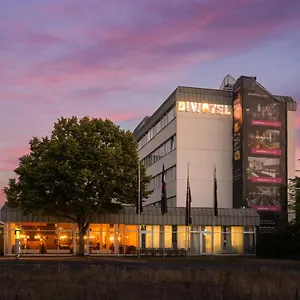 **** Otel Diwotel By Trip Frankfurt Airport Almanya