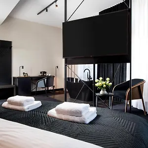 **** Hotel Krupnicza 30 Polen