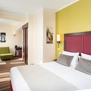 Hotel Leonardo Berlin