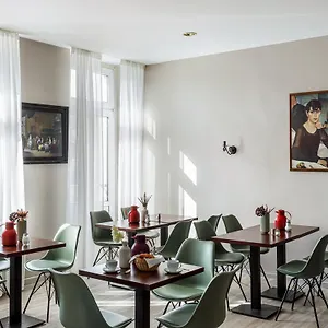 ** Hotel Nova Tyskland