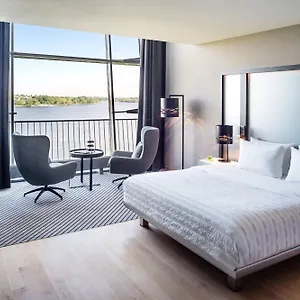 Hotel Le Méridien, Hamburg