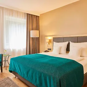 Western Premier Alsterkrug Hambourg