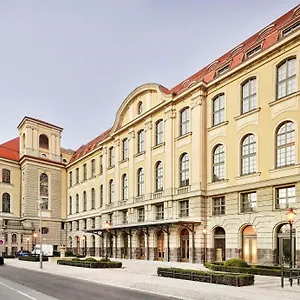 Telegraphenamt 5*, Berlin Allemagne