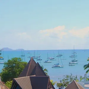 Airlie 3*, Airlie Beach Australie