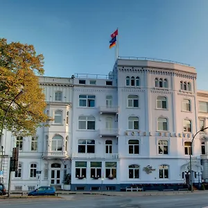 Hotel Relexa Bellevue An Der Alster, Hamburg