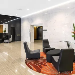 Meriton Adelaide Street, 5*, Brisbane Australie