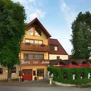  Hotel Hotelgasthof Zur Sonne Deutschland