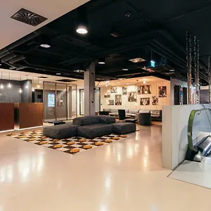 *** Otel Gambino Cincinnati Almanya