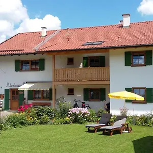Gaestehaus Attenhauser , Unterammergau Allemagne
