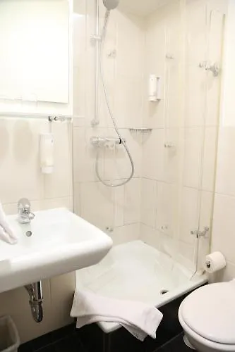 Park Hotel Am Berliner Tor Hamburg 4*,  Germany