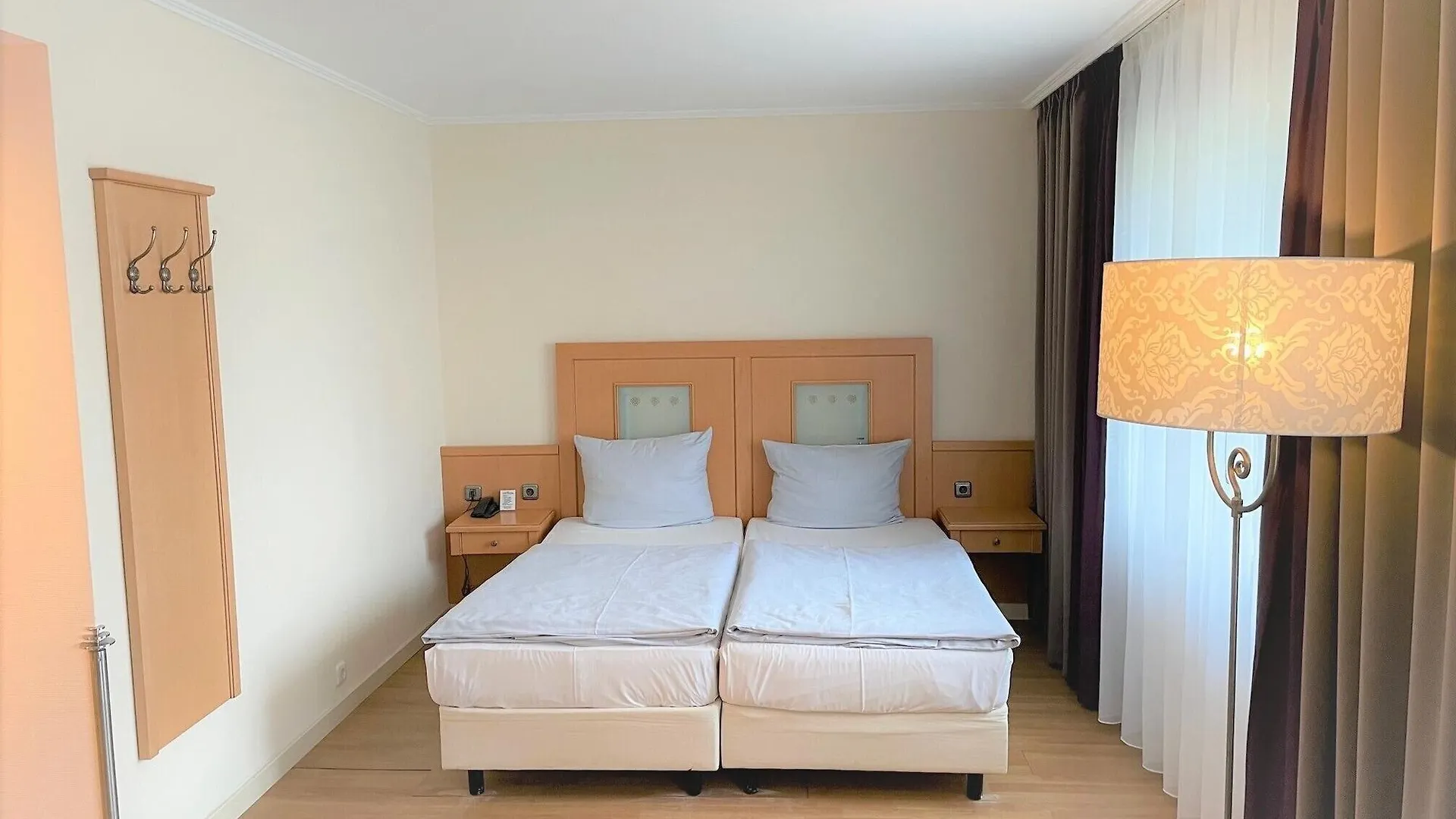 ****  Park Hotel am Berliner Tor Hamburg Deutschland