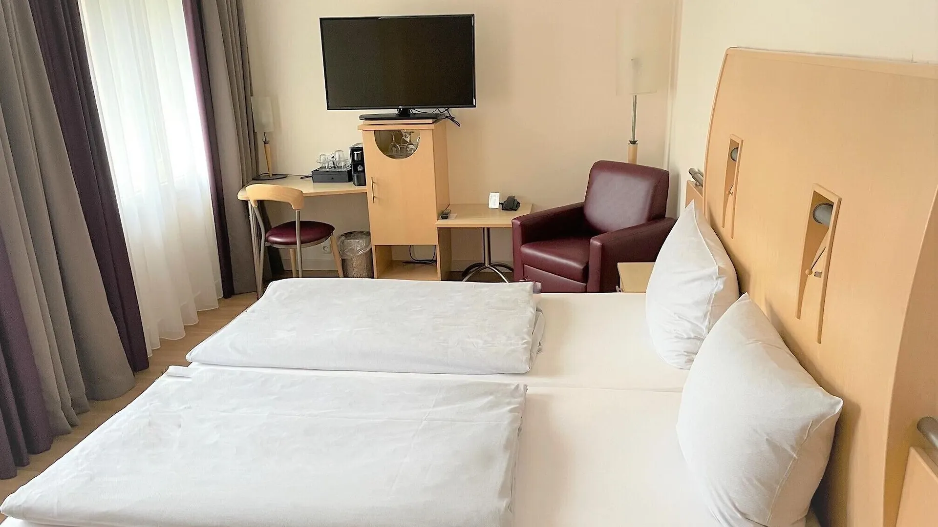 Park Hotel Am Berliner Tor Hamburg