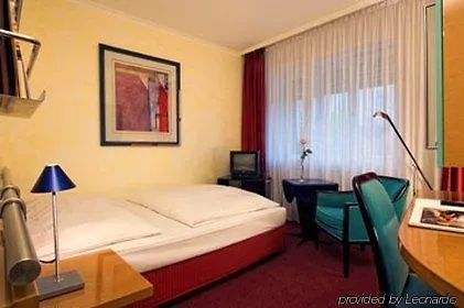 Park Hotel Am Berliner Tor Hamburg
