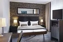 Park Hotel Am Berliner Tor Hamburg