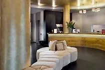 Park Hotel Am Berliner Tor Hamburg 4*,