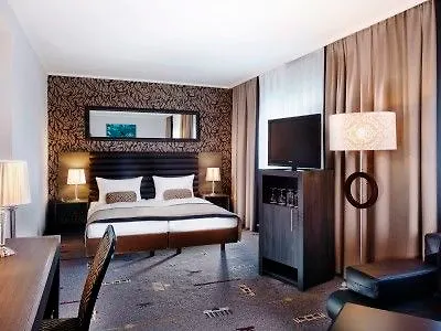 Park Hotel am Berliner Tor Hamburg