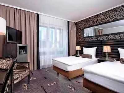 Park Hotel Am Berliner Tor Hamburg