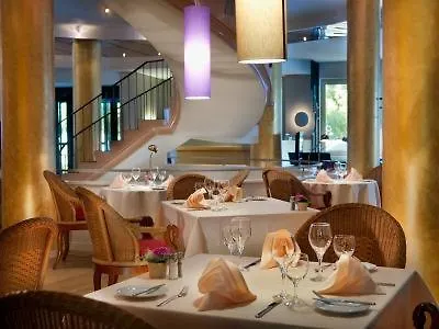 Park Hotel Am Berliner Tor Hamburg Germany
