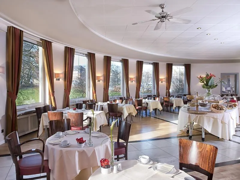 Park Hotel Am Berliner Tor Hamburg