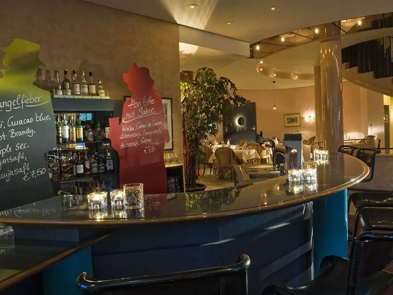 Park Hotel Am Berliner Tor Hamburg