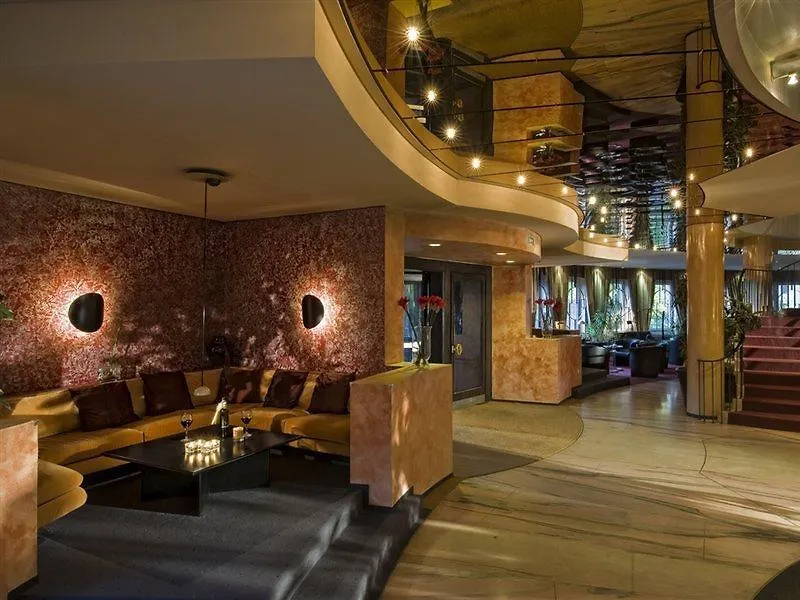 Park Hotel am Berliner Tor Hamburg