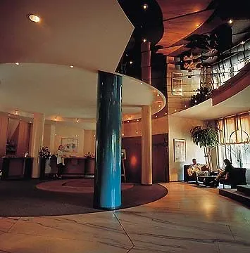 ****  Park Hotel Am Berliner Tor Hamburg Germany