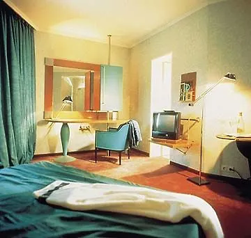 Park Hotel Am Berliner Tor Hamburg