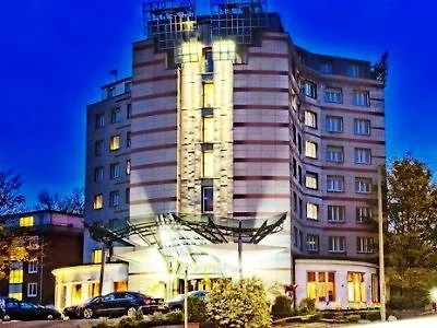 Park Hotel am Berliner Tor Hamburg
