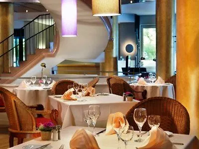 Park Hotel Am Berliner Tor Hamburg