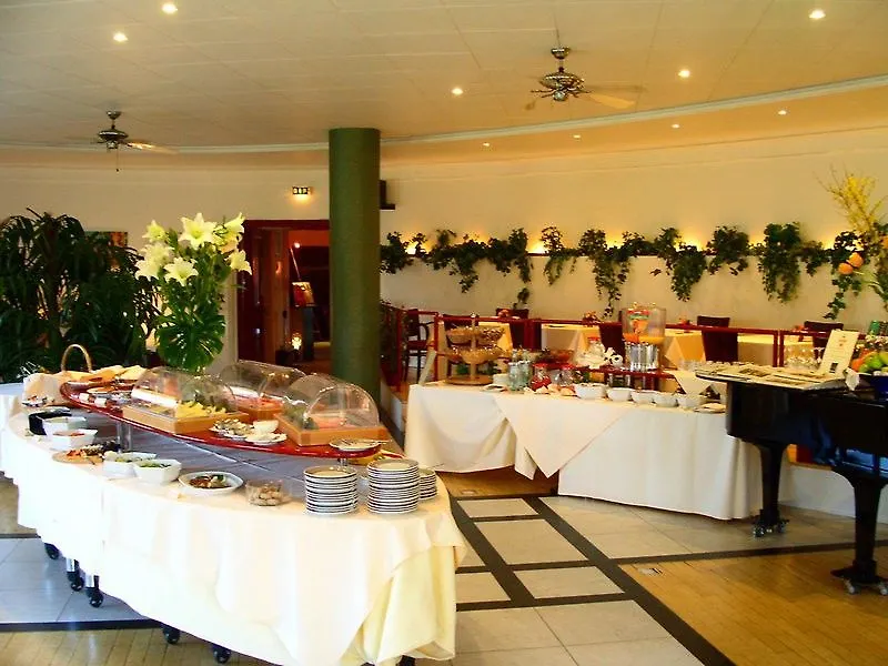 Park Hotel Am Berliner Tor Hamburg 4*,  Germany