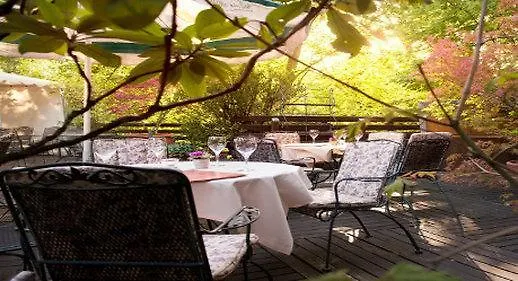 ****  Park Hotel Am Berliner Tor Hamburg Germany