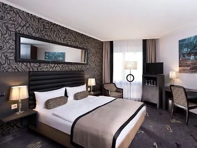 Park Hotel Am Berliner Tor Hamburg 4*,