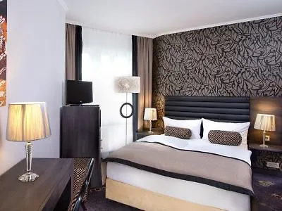 Park Hotel am Berliner Tor Hamburg