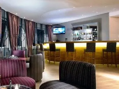 Park Hotel Am Berliner Tor Hamburg